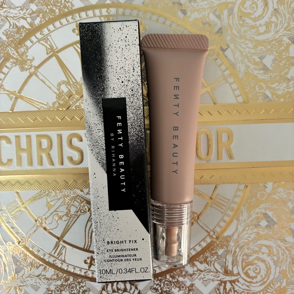 Fenty Beauty Bright Fix Eye Brightener Seashell - Picture 3 of 4